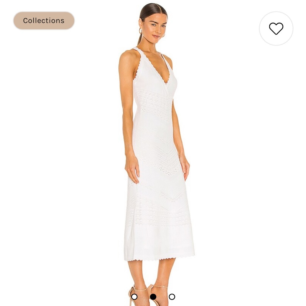 Alexis Ofila Dress